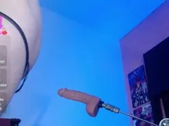 Amateur Sex Cam of agatha_monfort1