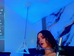 Amateur Live Sex Cam of agatha_monfort1
