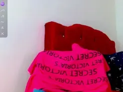 Amateur Live Porn of dayana_dias_
