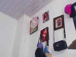 Amateur Free Live Porn of vogue_bich
