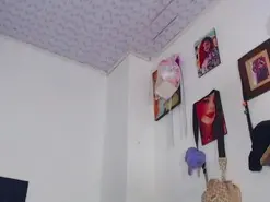 Amateur Live Sex Cam of vogue_bich