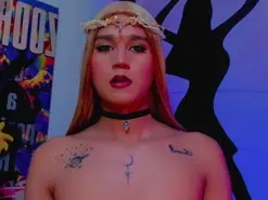 Amateur Live Sex Cam of Kimberly_lopez