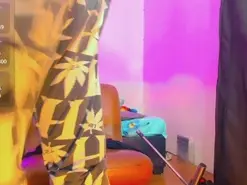 Amateur Sex Cam of bayolet