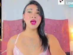 Amateur Adult Video Chat of Sofia_Cordero