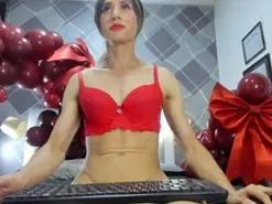 Amateur Adult Webcam of Shanta_nastasia