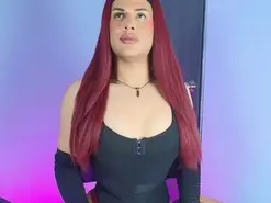 Amateur Nude Webcam of SophiaColins