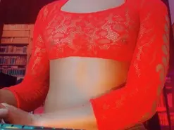 Amateur Private Sex Chat of emeli_roushot