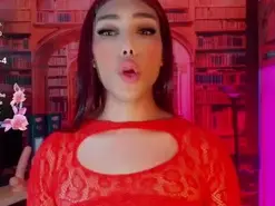 Amateur Free Live Porn of emeli_roushot