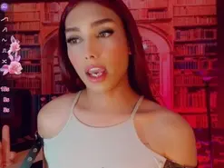 Amateur Adult Webcam of emeli_roushot