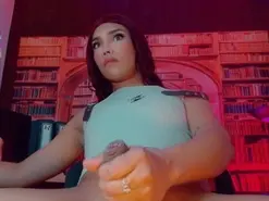 Amateur Sex Chat of emeli_roushot