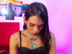 Amateur Live Porn of Lilith_Evanss