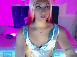 Amateur Nude Webcam of AlondraGill_