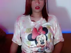 Amateur Adult Webcam of MissRianne