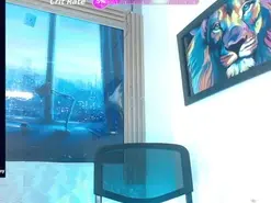 Amateur Watch Live Sex Cams of astrid_cardenas