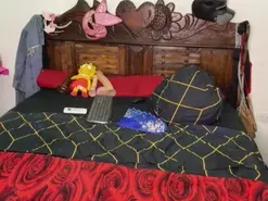 Amateur Watch Live Sex Cams of Candyamor87