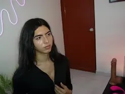 Amateur Best live sex cam show of samymelo