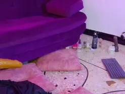 Amateur Best Webcam of dalianagounbolt