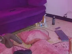 Amateur Sex Cam of dalianagounbolt