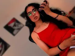 Amateur Live Porn of Sara_W