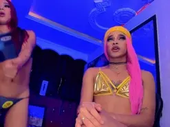 Amateur Best live sex cam show of SachaPink