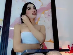 Amateur Live Sex of Diosiris_Riann_