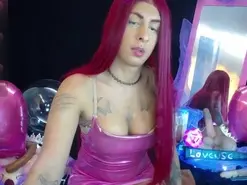 Amateur Sex Cam of ofarellruby26