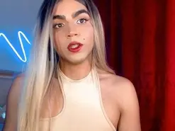 Amateur Live Sex Cam of LunaGill_
