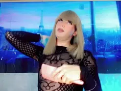 Amateur Free Porn Cam of Bianca_Dream_