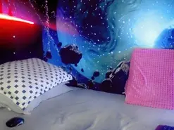 Amateur Live Sex of SamiraHot1