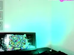 Amateur Watch Live Sex Cams of la_ratona_1