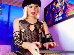 Amateur Sex Chat of Britany_rosse