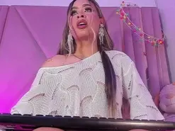 Amateur Live Porn of jazmin_waked