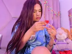 Amateur Free Porn Cam of jazmin_waked