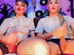 Amateur Adult Webcams of Lecsis_Lincy