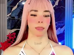 Amateur Live Sex of moon_sweet-