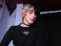 Amateur Private Sex Chat of DaraSweet