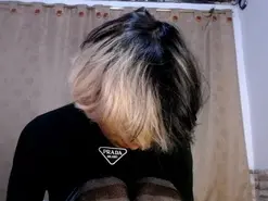 Amateur Sex Chat of DaraSweet