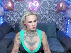Amateur Best live sex cam show of Duotrannyhot