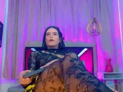 Amateur Adult Webcam of Valentina_kiss