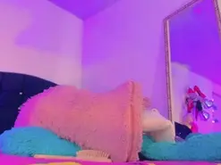 Amateur Sex Chat of samantha_offici