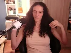 Amateur Best Webcam of MemiSecrets