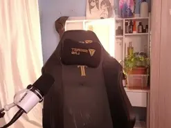 Amateur Free Live Porn of MemiSecrets