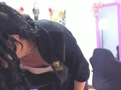 Amateur Free Porn Cam of Vanes_hontter
