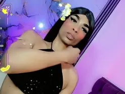 Amateur Adult Webcam of Gisele_Fox