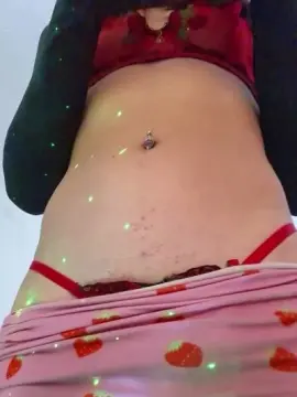 Cam4 Sex Cam of ChanelBlack