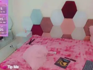 Cam4 Private Sex Chat of valentina_sex26