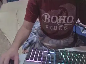Cam4 Live Porn of 22_gabriely