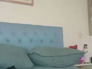 Cam4 Nude Webcam of Corraluz