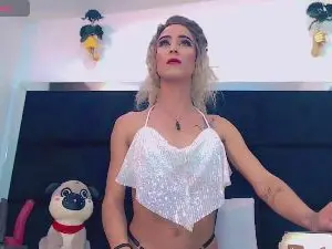 Cam4 Adult Webcam of Hot_sexy_doll
