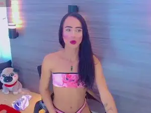 Cam4 Private Sex Chat of Hot_sexy_doll